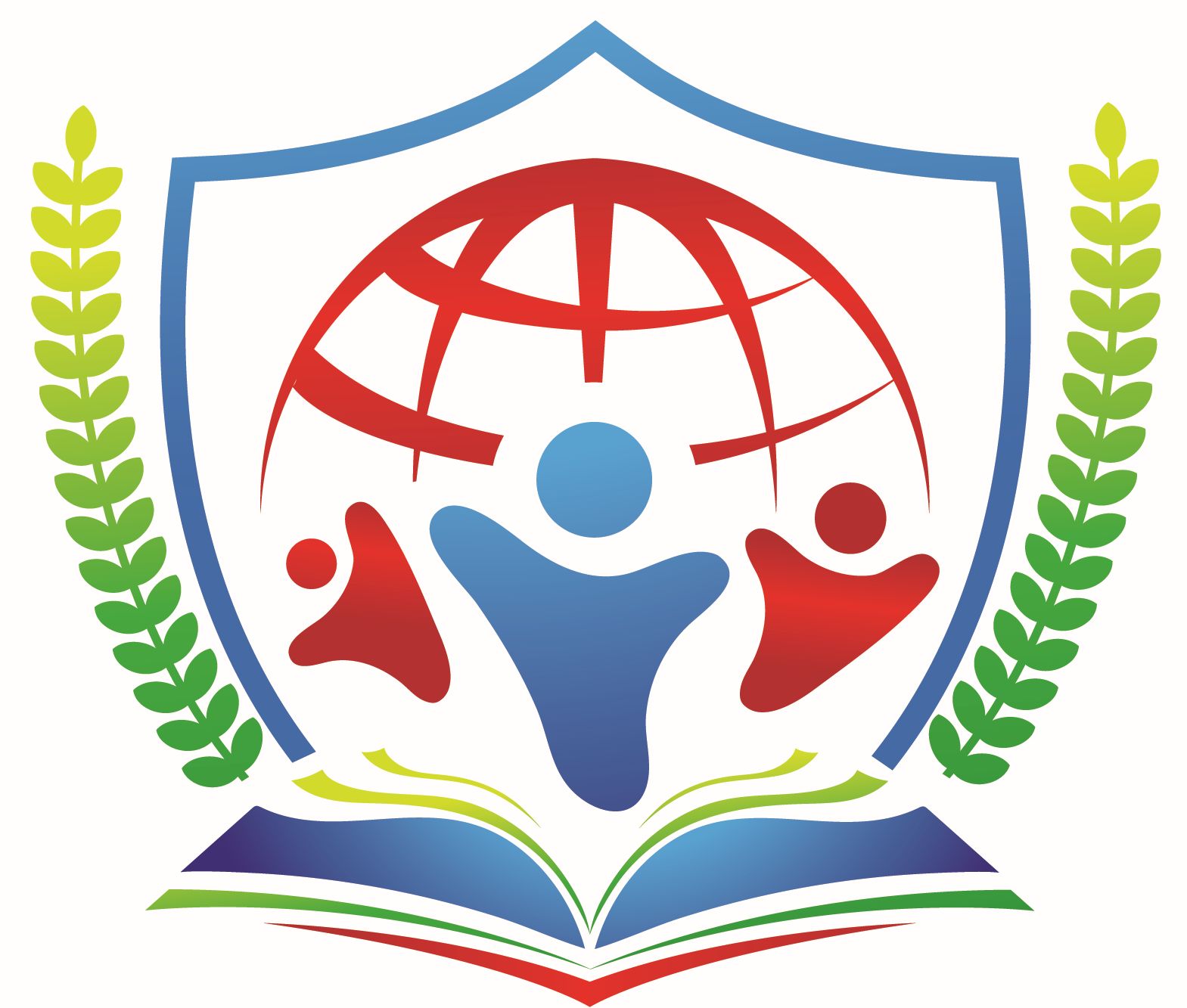Logo Sekolah Tri Murni